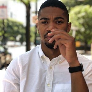 Meet your Posher, Ron